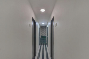 Hotel O Ak Palace Near Chhatrapati Shivaji International Airport